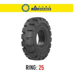 لاستیک لودر ادونس مدل L5 (سیمی) سایز 29.5R25
